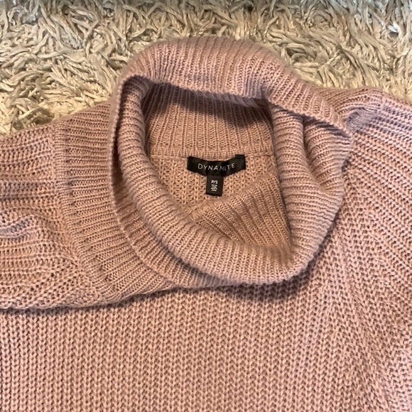 Dynamite turtle neck - Picture 2 of 2